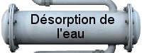 D�sorption de l'eau
