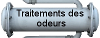Traitements des odeurs