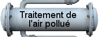 Traitement de l'air pollu�